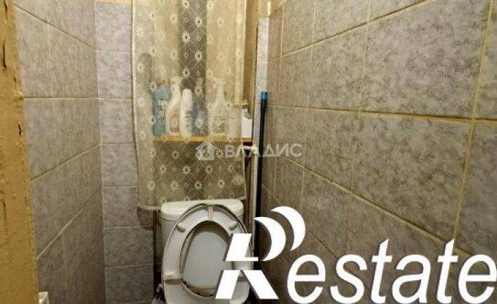 2-комн квартира улица Писарева, 5А,  д. 5А