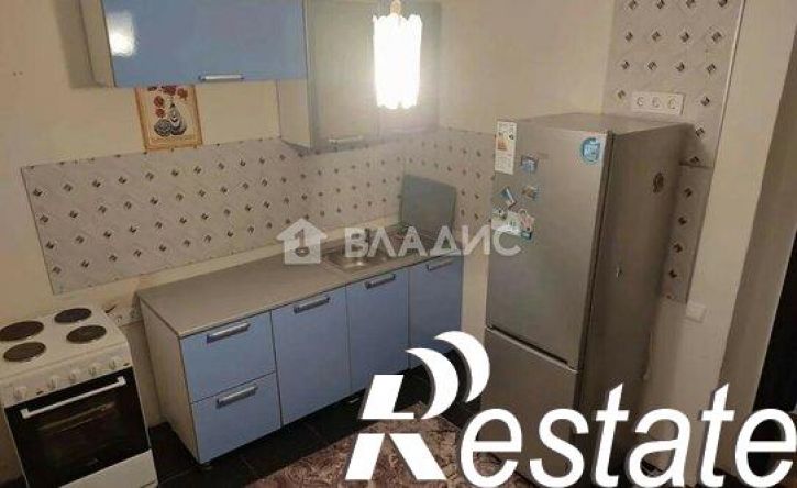 1-комн квартира улица Берёзовая Роща, 8А,  д. 8А