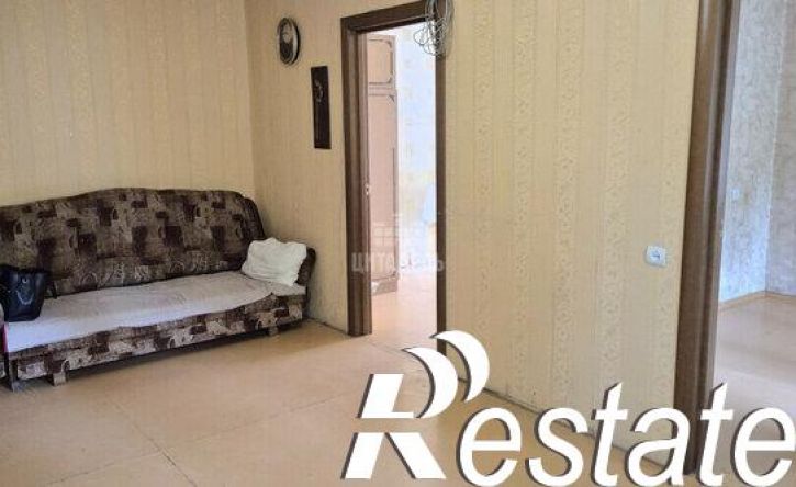 3-комн квартира улица Туполева, 21,  д. 21