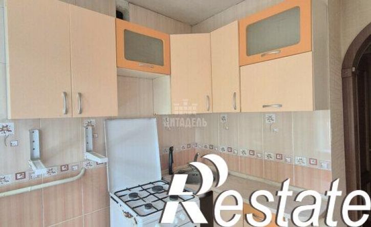 3-комн квартира улица Туполева, 21,  д. 21