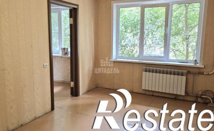 3-комн квартира улица Туполева, 21,  д. 21