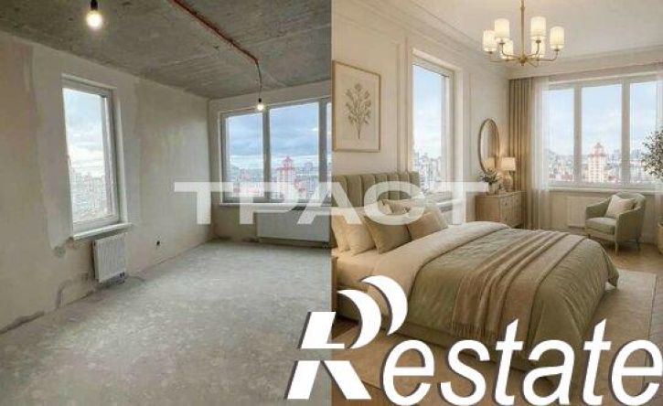 3-комн квартира Московский проспект, 132,  д. 132
