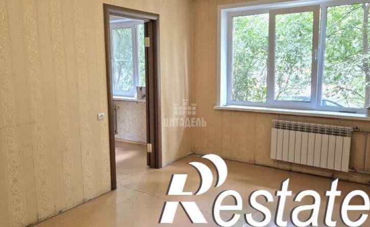 3-комн квартира улица Туполева, 21,  д. 21