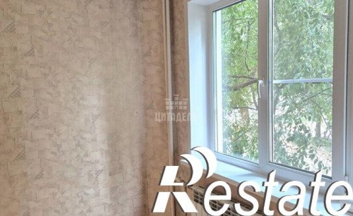 3-комн квартира улица Туполева, 21,  д. 21