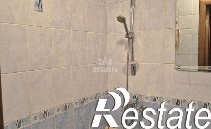 3-комн квартира улица Туполева, 21,  д. 21