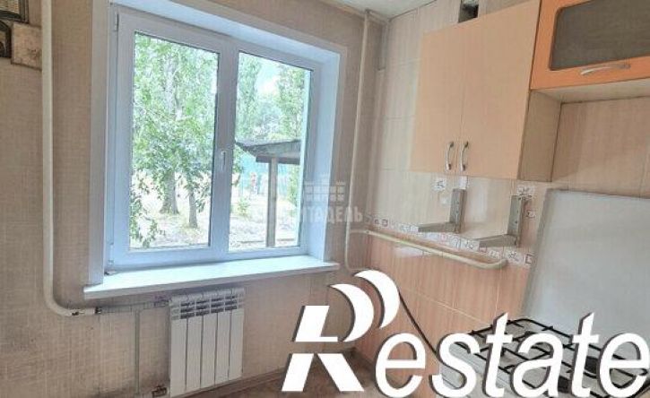 3-комн квартира улица Туполева, 21,  д. 21