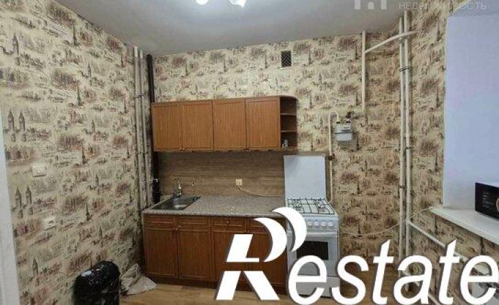 1-комн квартира улица Урывского, 11,  д. 11