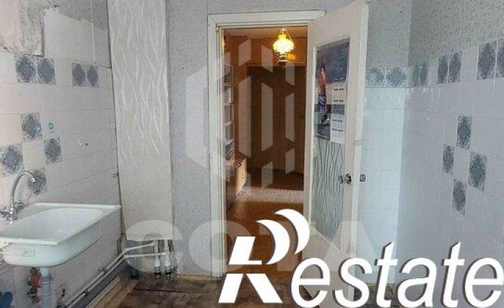 2-комн квартира Студенческая улица, 34,  д. 34
