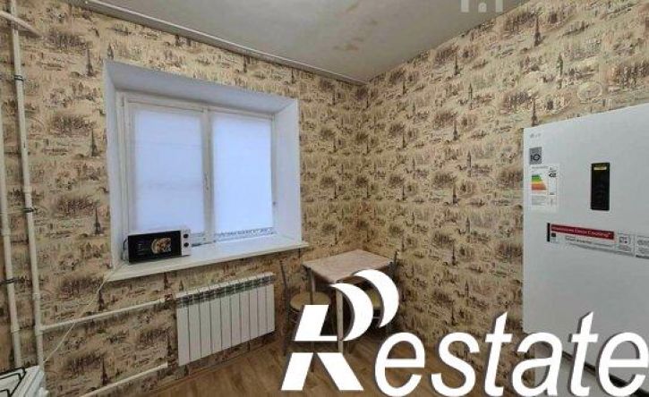 1-комн квартира улица Урывского, 11,  д. 11
