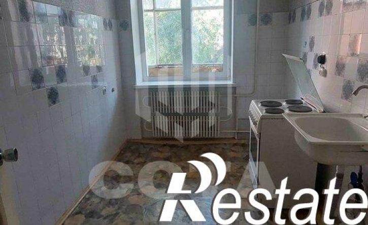 2-комн квартира Студенческая улица, 34,  д. 34