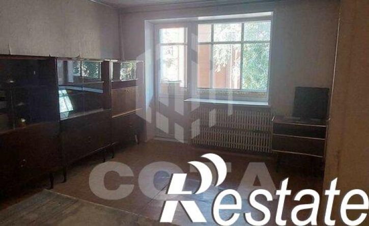 2-комн квартира Студенческая улица, 34,  д. 34