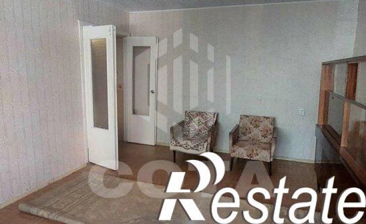 2-комн квартира Студенческая улица, 34,  д. 34
