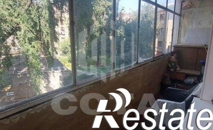 2-комн квартира Студенческая улица, 34,  д. 34