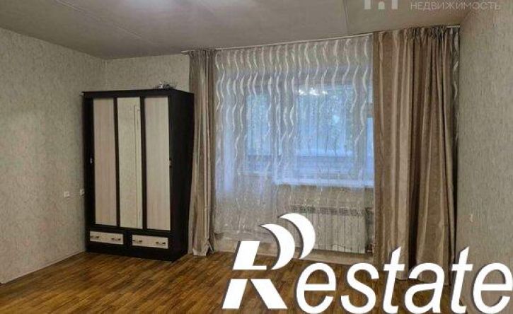 1-комн квартира улица Урывского, 11,  д. 11