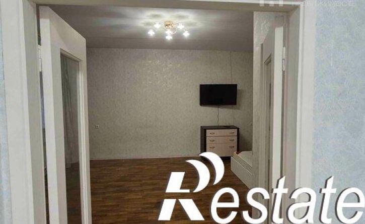 1-комн квартира улица Урывского, 11,  д. 11