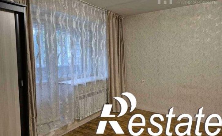 1-комн квартира улица Урывского, 11,  д. 11