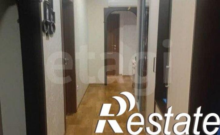 3-комн квартира переулок Здоровья, 90О,  д. 90О
