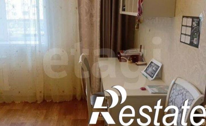 3-комн квартира переулок Здоровья, 90О,  д. 90О