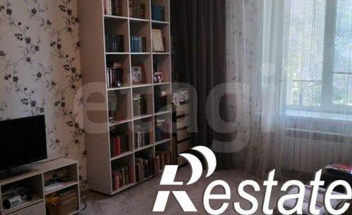 3-комн квартира улица Фридриха Энгельса, 12,  д. 12