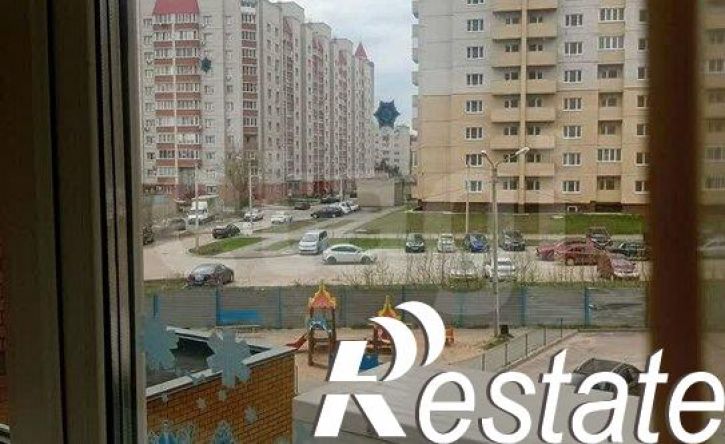3-комн квартира переулок Здоровья, 90О,  д. 90О