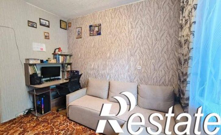 2-комн квартира улица Раисы Беляевой, 4,  д. 4