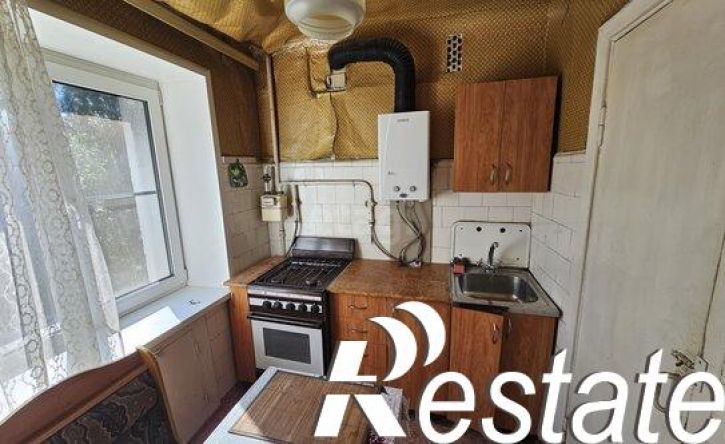 2-комн квартира улица Ворошилова, 26,  д. 26
