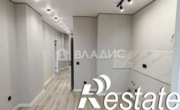 1-комн квартира улица Историка Костомарова, 46/4,  д. 46/4