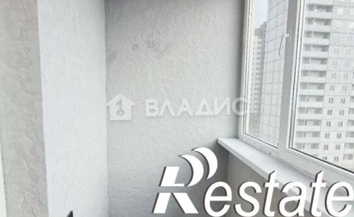 1-комн квартира улица Историка Костомарова, 46/4,  д. 46/4