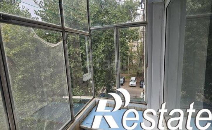 2-комн квартира улица Варейкиса, 51,  д. 51