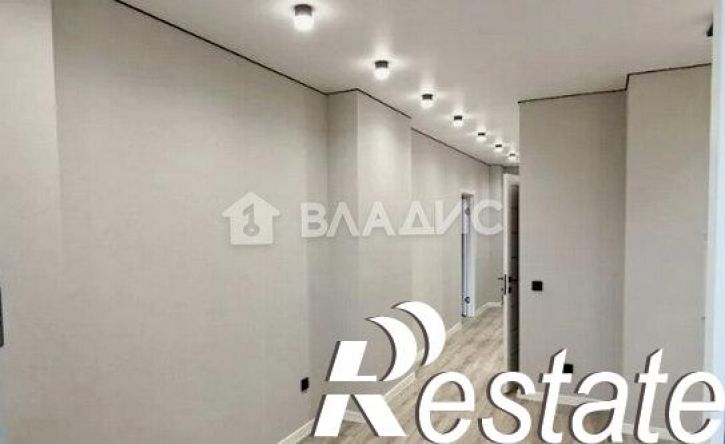 1-комн квартира улица Историка Костомарова, 46/4,  д. 46/4