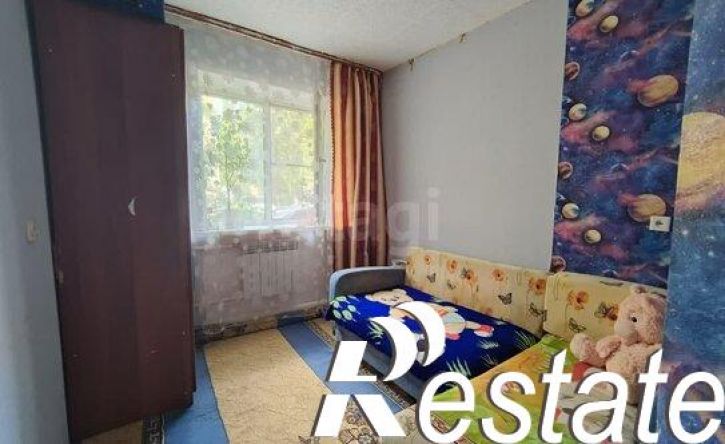 2-комн квартира улица Раисы Беляевой, 4,  д. 4