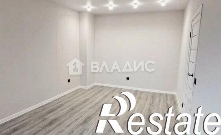1-комн квартира улица Историка Костомарова, 46/4,  д. 46/4