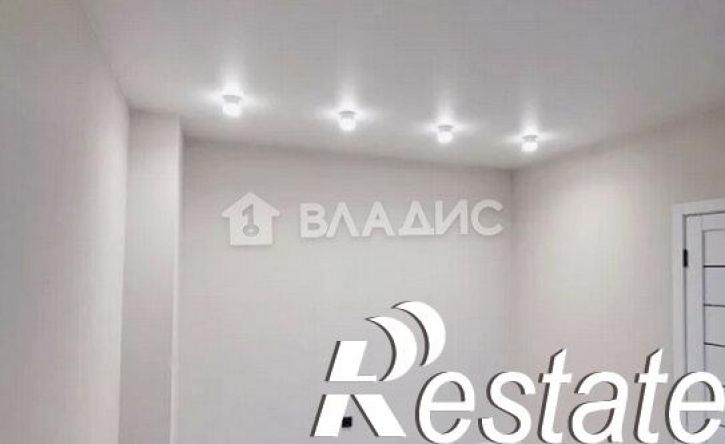 1-комн квартира улица Историка Костомарова, 46/4,  д. 46/4