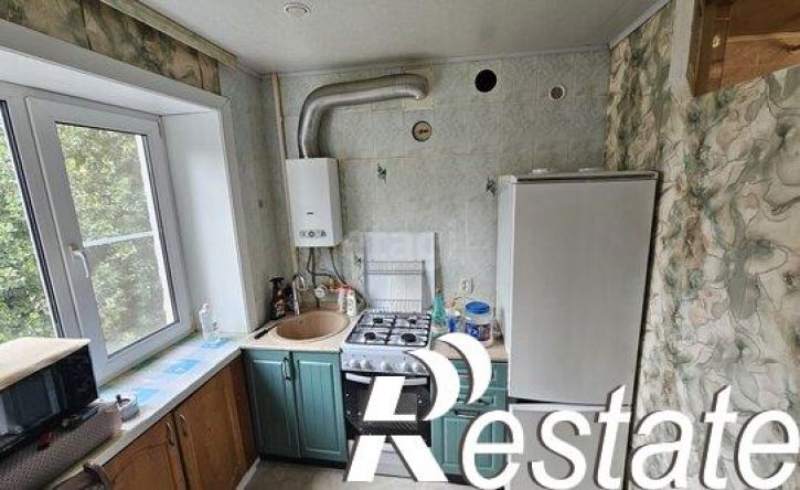 2-комн квартира улица Варейкиса, 51,  д. 51
