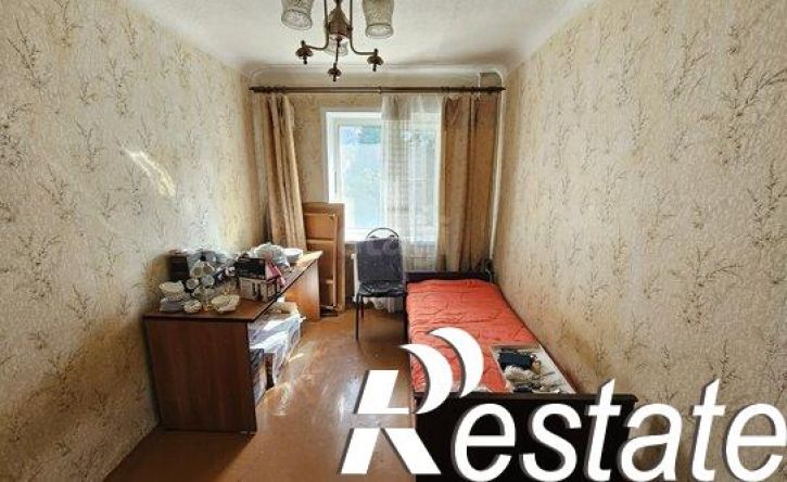 2-комн квартира улица Ворошилова, 26,  д. 26