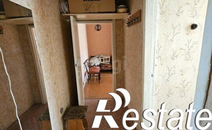2-комн квартира улица Ворошилова, 26,  д. 26