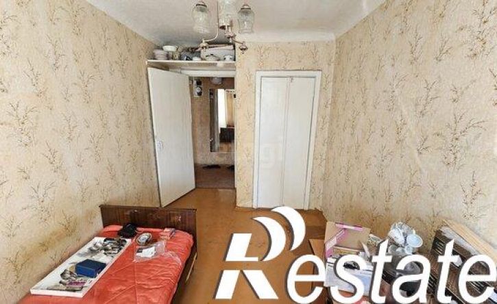 2-комн квартира улица Ворошилова, 26,  д. 26