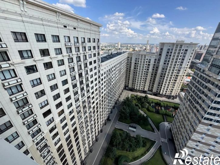 3-комн квартира Карла Маркса ул., 67/2