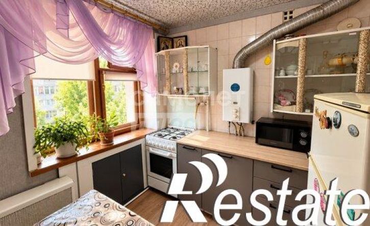 1-комн квартира улица Ворошилова, 32,  д. 32