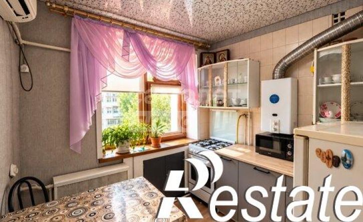 1-комн квартира улица Ворошилова, 32,  д. 32