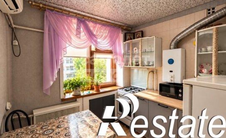1-комн квартира улица Ворошилова, 32,  д. 32