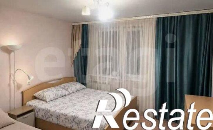 3-комн квартира Московский проспект, 122,  д. 122