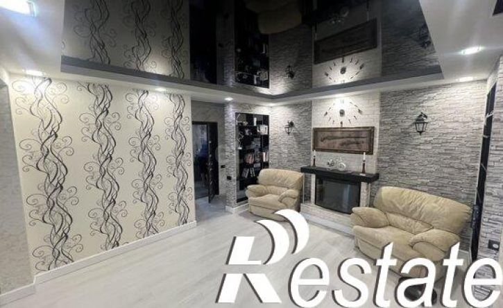 3-комн квартира улица Перевёрткина, 1/2,  д. 1/2