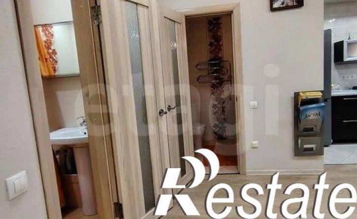 1-комн квартира Плехановская улица, 45,  д. 45