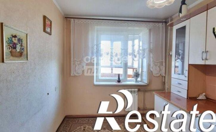 2-комн квартира улица Остужева, 6,  д. 6