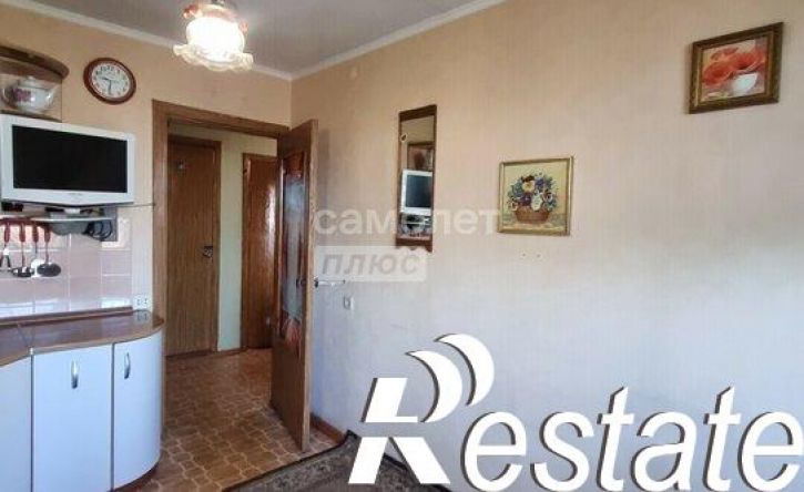 2-комн квартира улица Остужева, 6,  д. 6