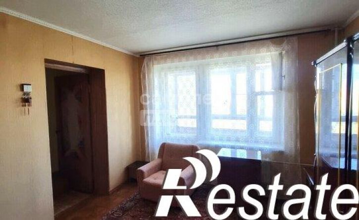 2-комн квартира улица Остужева, 6,  д. 6