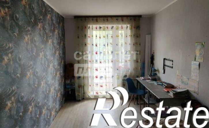 2-комн квартира Ленинский проспект, 100Б,  д. 100Б