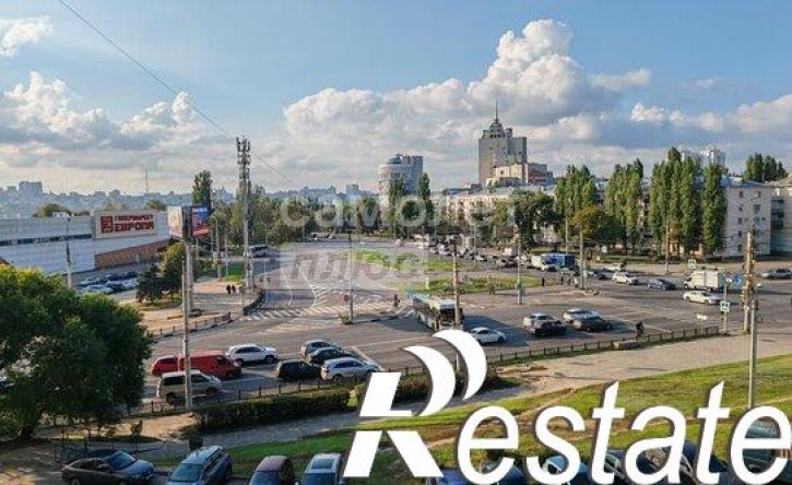 2-комн квартира Ленинский проспект, 100Б,  д. 100Б