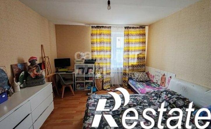 2-комн квартира Ленинский проспект, 100Б,  д. 100Б